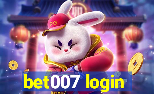 bet007 login